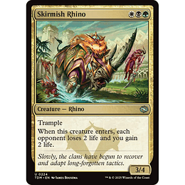 Skirmish Rhino #224