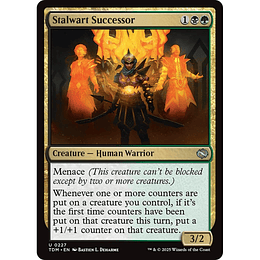 Stalwart Successor #227
