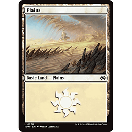 Plains #278