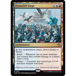 Frostcliff Siege #187