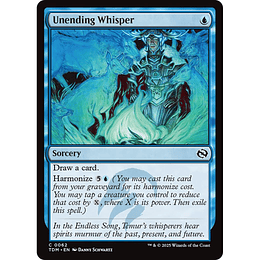 Unending Whisper #062