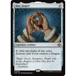 Mox Jasper #246