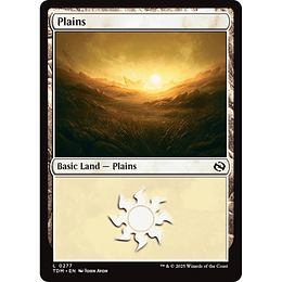 Plains #277