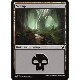 Swamp #282