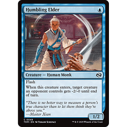Humbling Elder #048