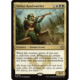 Yathan Roadwatcher #236