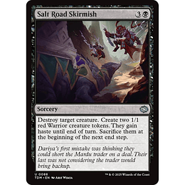 Salt Road Skirmish #088