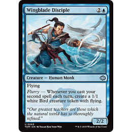 Wingblade Disciple #065