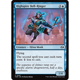 Highspire Bell-Ringer #047