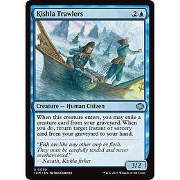 Kishla Trawlers #050