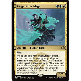 Songcrafter Mage #225