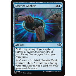 Essence Anchor #044