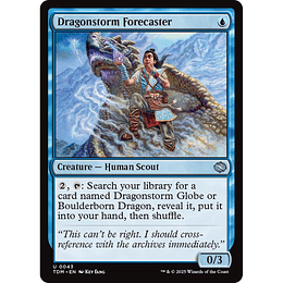 Dragonstorm Forecaster #043