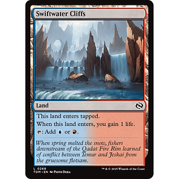 Swiftwater Cliffs #268