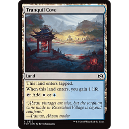 Tranquil Cove #270