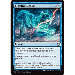 Spectral Denial #058