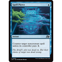 Spell Pierce #064