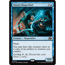 Waxen Shapethief #074