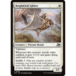 Brightfield Glider #004