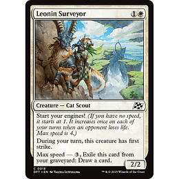 Leonin Surveyor #018