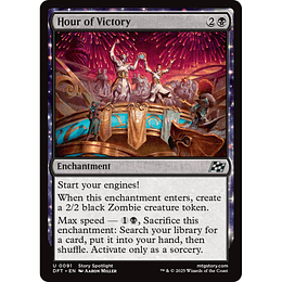 Hour of Victory #091