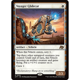 Voyager Glidecar #036