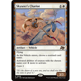 Skyseer's Chariot #028