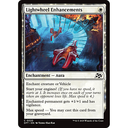 Lightwheel Enhancements #020