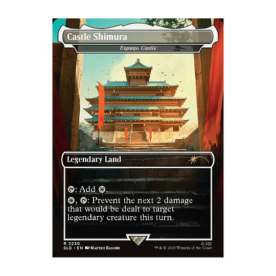 Preventa - Pack 7 Secret Lair Playstation