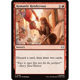 Romantic Rendezvous #086
