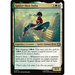 Spider-Man India #151