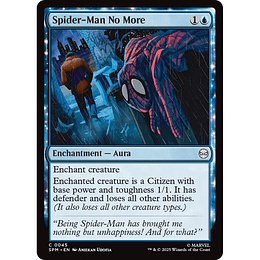 Spider-Man No More #045