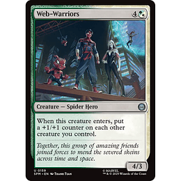 Web-Warriors #159