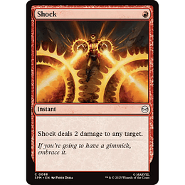 Shock #088