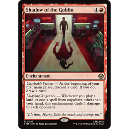 Shadow of the Goblin #087