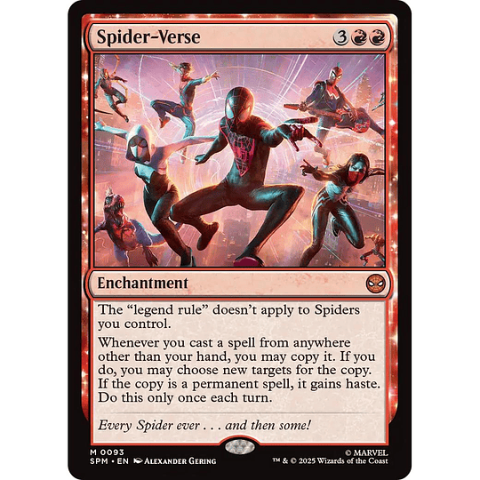 Spider-Verse #093