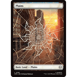 Plains #189