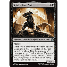 Spider-Man Noir #067