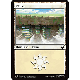Plains #282