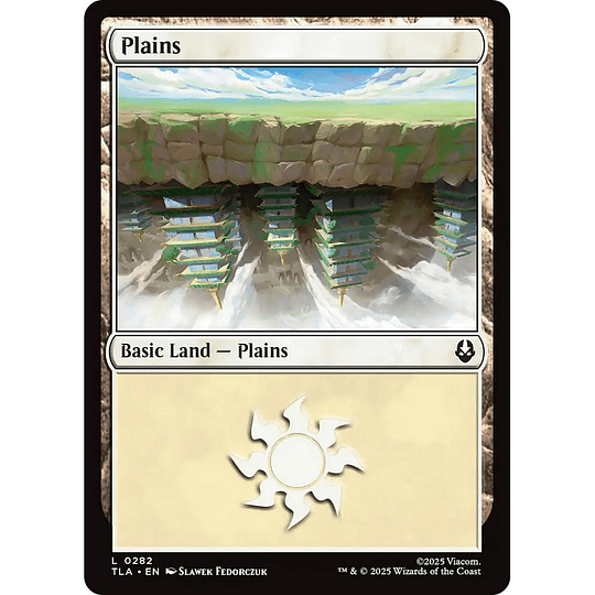 Plains #282