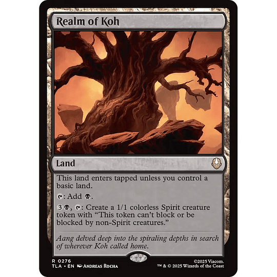 Realm of Koh #276