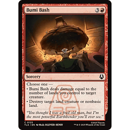 Bumi Bash #125
