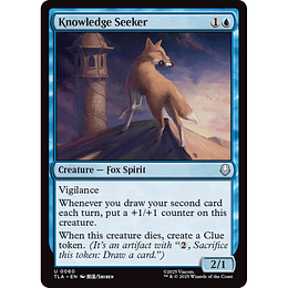 Knowledge Seeker #060