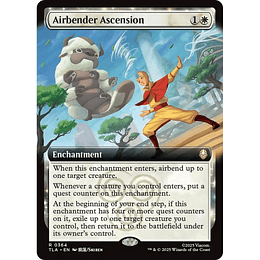 Airbender Ascension #364