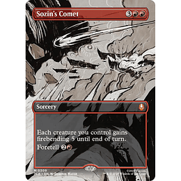 Sozin's Comet #309