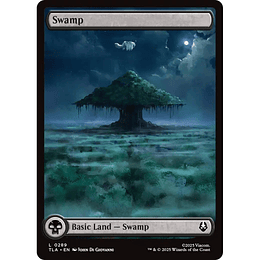Swamp #289