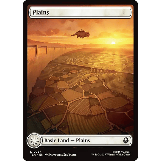 Plains #287