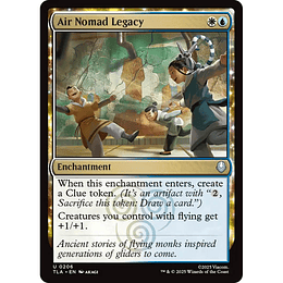 Air Nomad Legacy #206