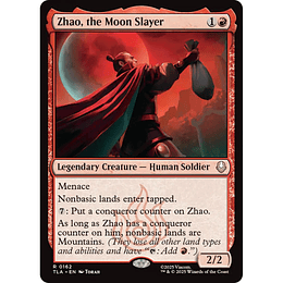 Zhao, the Moon Slayer #162