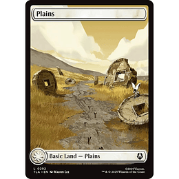 Plains #292